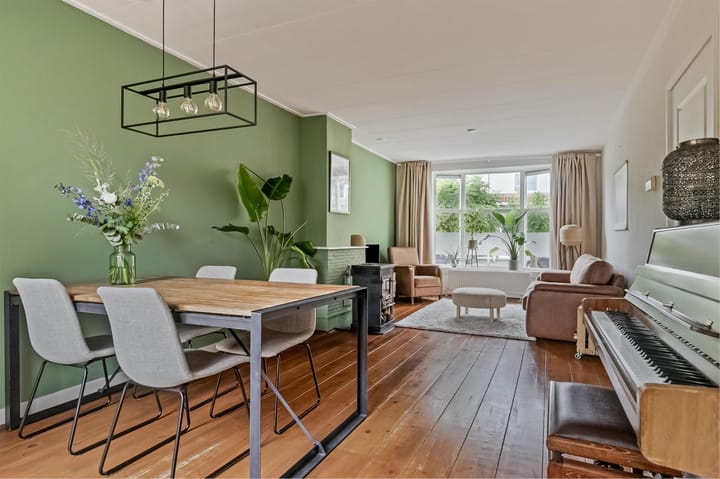 Foto 7 van 1e Weerdsweg 80