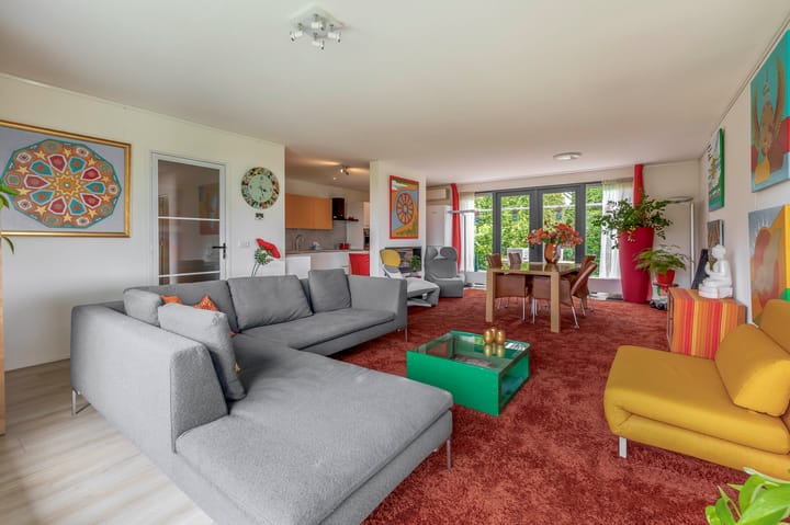 Foto 11 van Tammingasingel 2