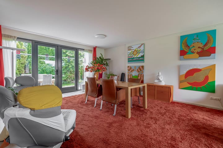 Foto 13 van Tammingasingel 2