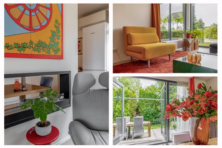 Foto 14 van Tammingasingel 2