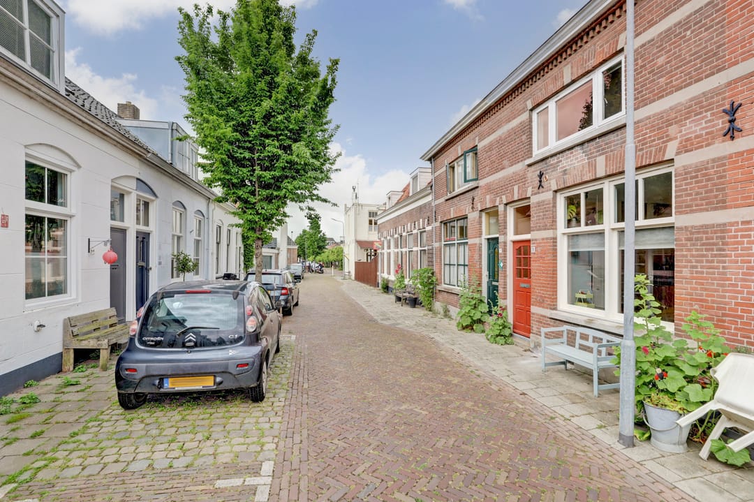 Foto 2 van Dokstraat 9