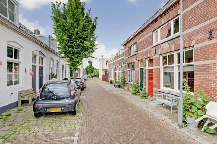 Foto 2 van Dokstraat 9