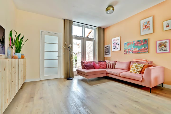 Foto 3 van Dokstraat 9