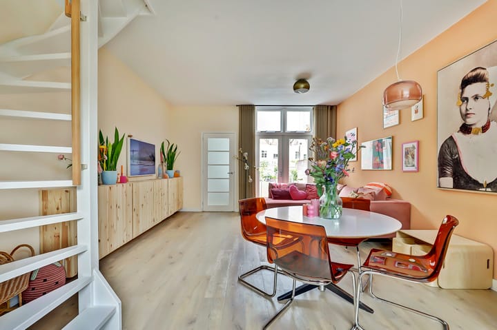 Foto 4 van Dokstraat 9