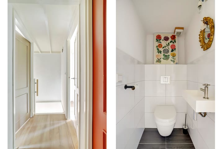 Foto 5 van Dokstraat 9