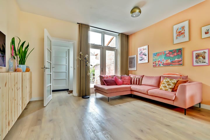 Foto 6 van Dokstraat 9