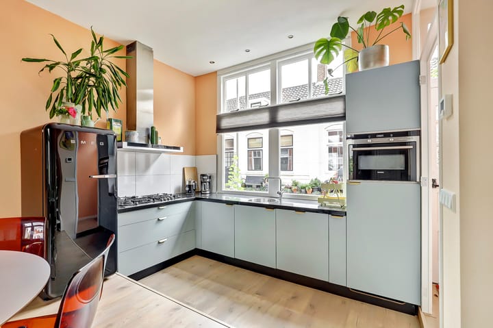 Foto 8 van Dokstraat 9