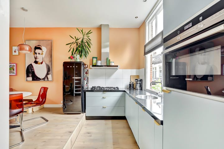 Foto 9 van Dokstraat 9