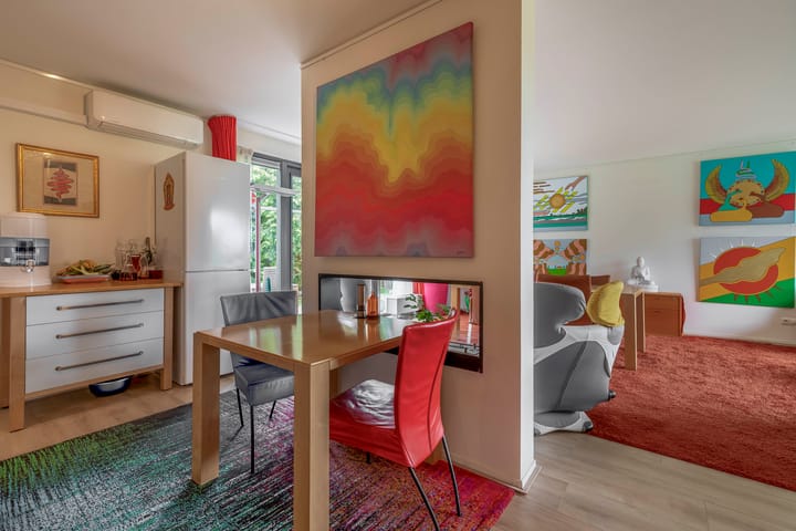 Foto 20 van Tammingasingel 2