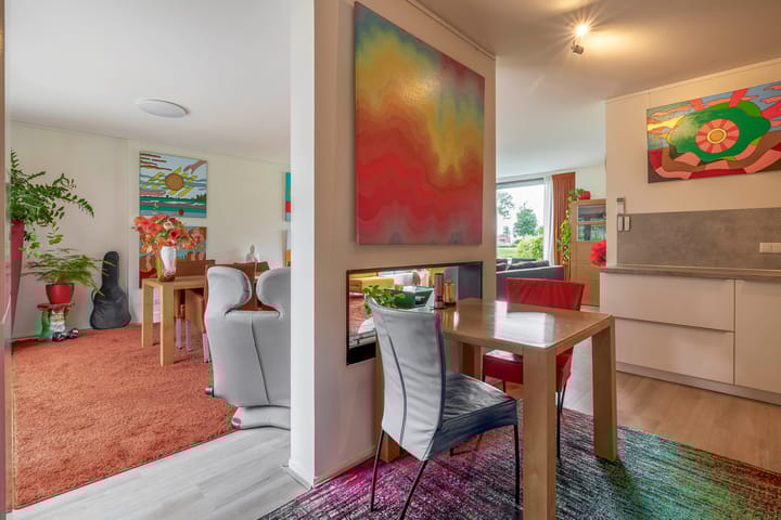 Foto 21 van Tammingasingel 2