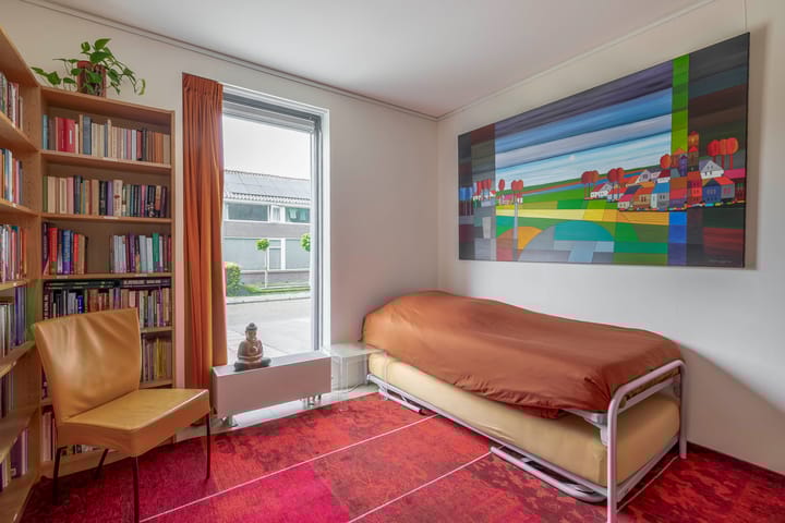 Foto 25 van Tammingasingel 2