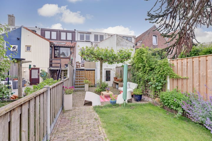 Foto 20 van Dokstraat 9