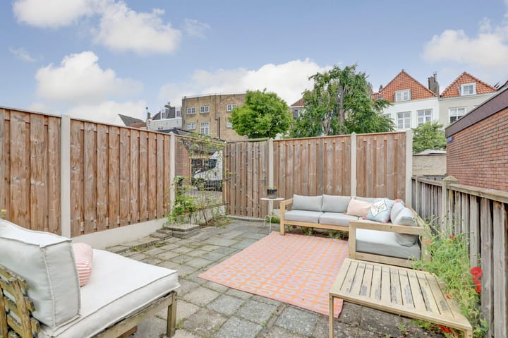 Foto 21 van Dokstraat 9