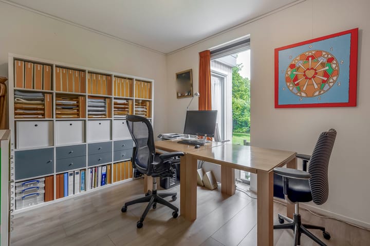 Foto 29 van Tammingasingel 2