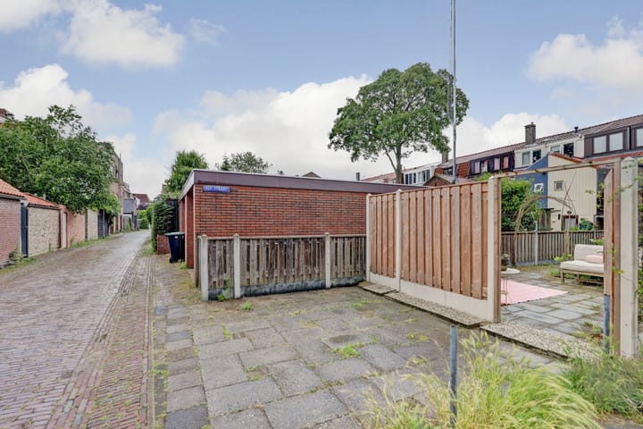 Foto 24 van Dokstraat 9