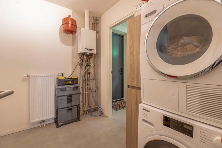 Foto 31 van Tammingasingel 2