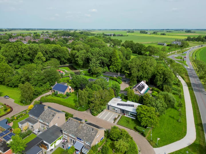 Foto 42 van Tammingasingel 2