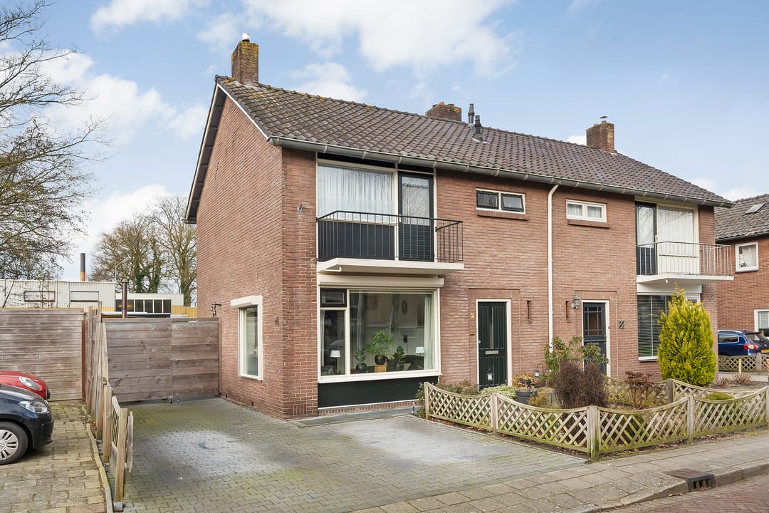 Foto 1 van Krikkenstraat 2