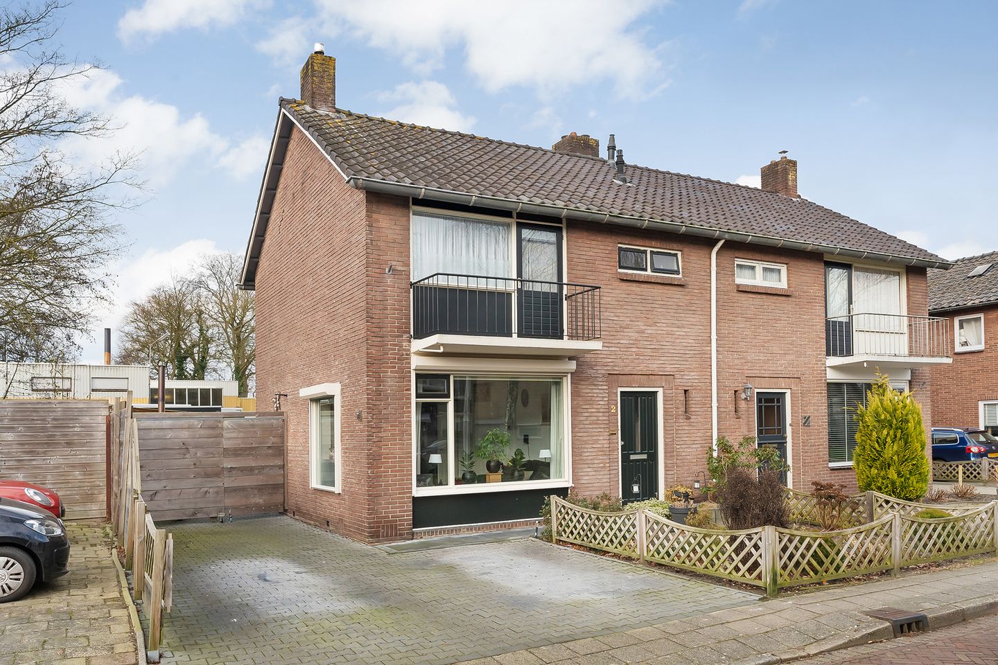 Photo 1 of Krikkenstraat 2