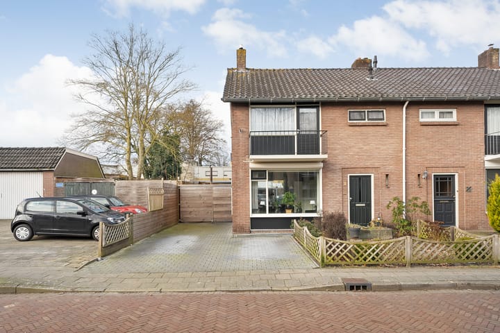 Photo 2 of Krikkenstraat 2