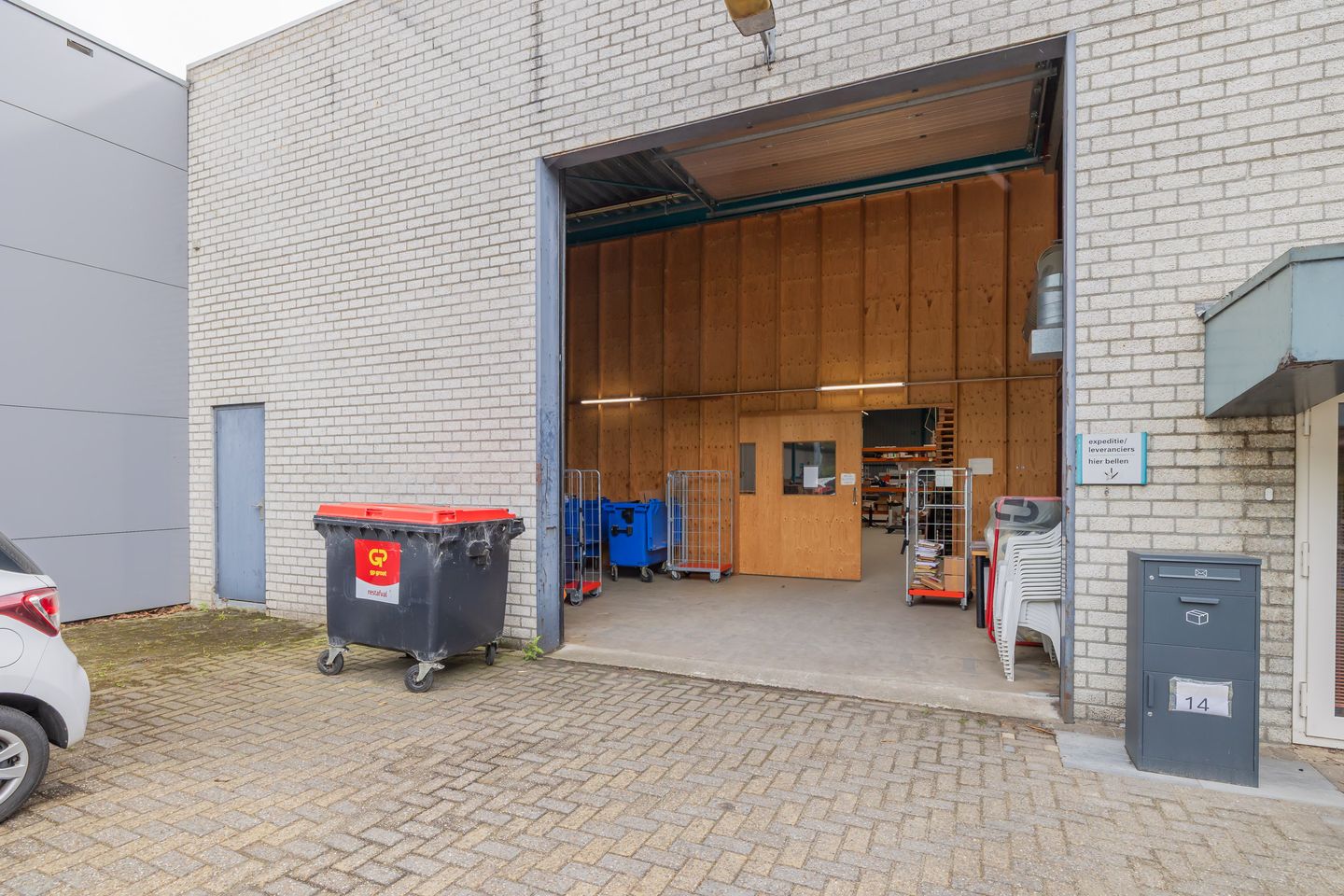 Bekijk foto 3 van Konnetlaantje 14