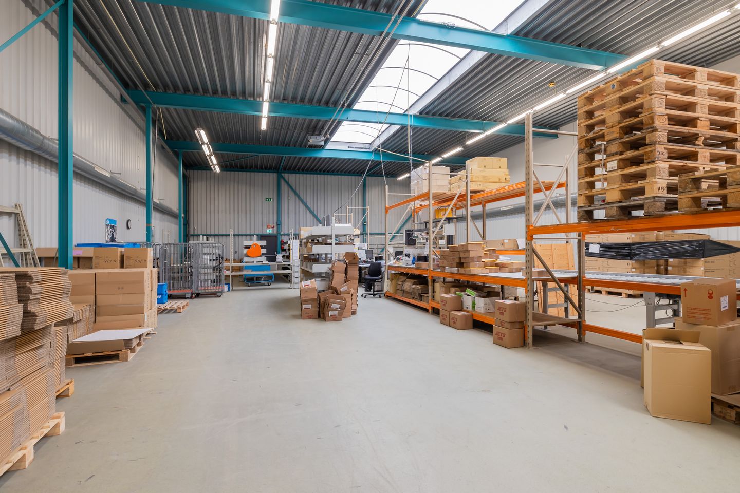Bekijk foto 4 van Konnetlaantje 14