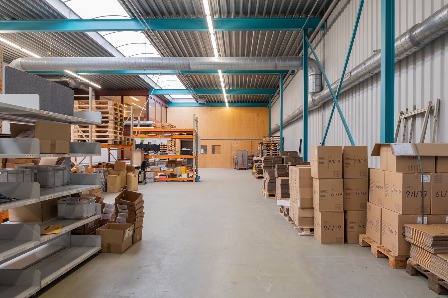 View photo 5 of Konnetlaantje 14