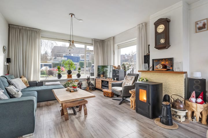 Photo 3 of Krikkenstraat 2