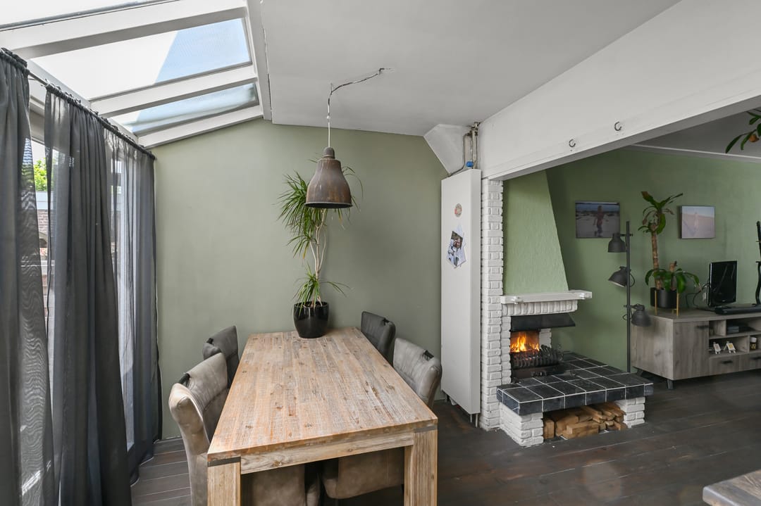 Foto 7 van Belgischestraat 8