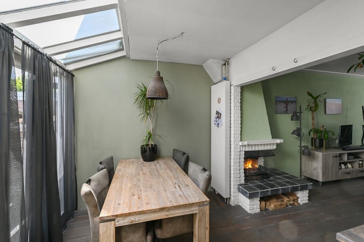 Foto 7 van Belgischestraat 8