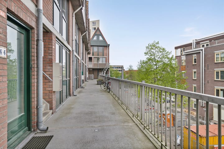 Foto 5 van Stroveer 48