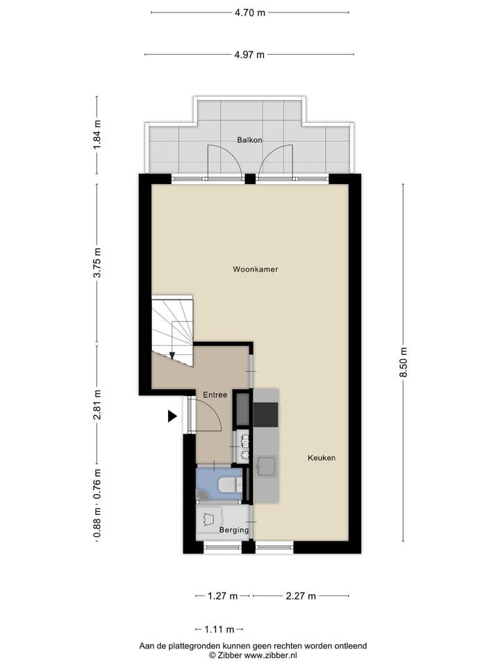 Foto 7 van Stroveer 48