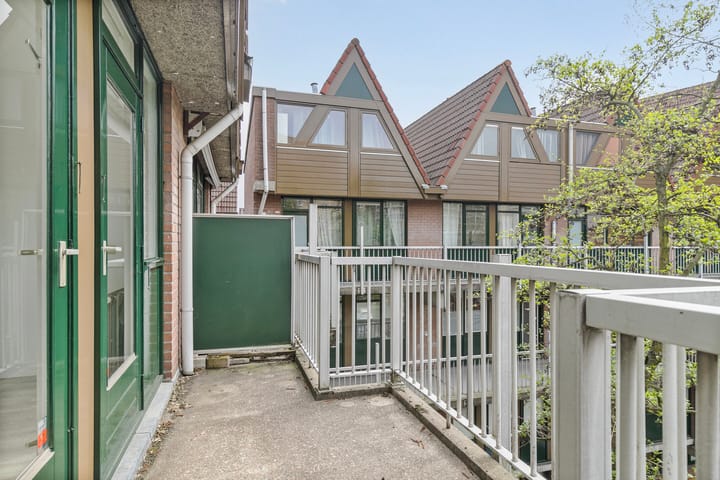 Foto 9 van Stroveer 48