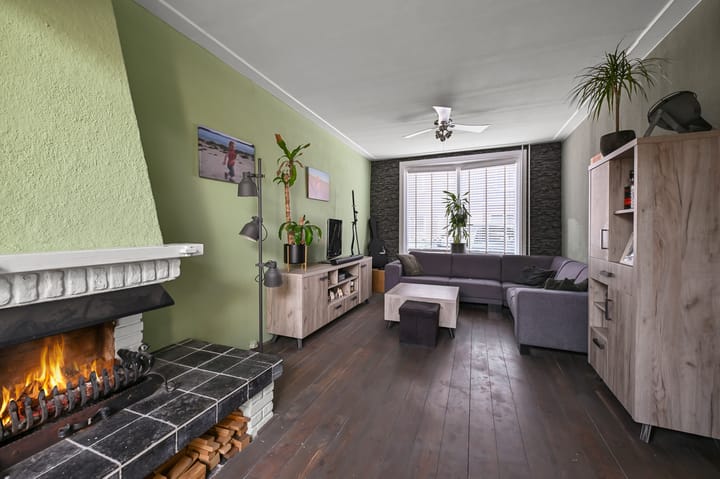 Foto 2 van Belgischestraat 8