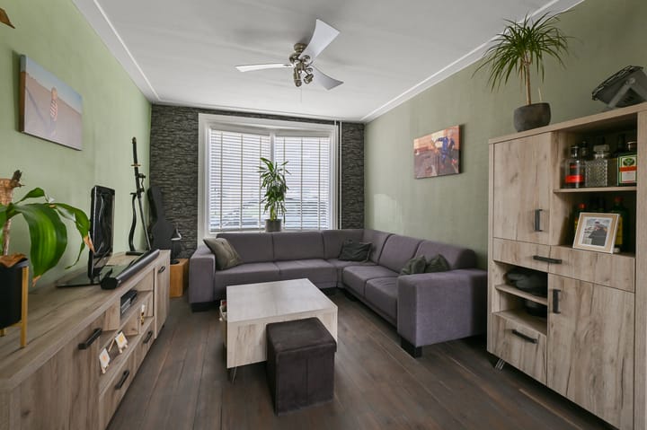 Foto 3 van Belgischestraat 8