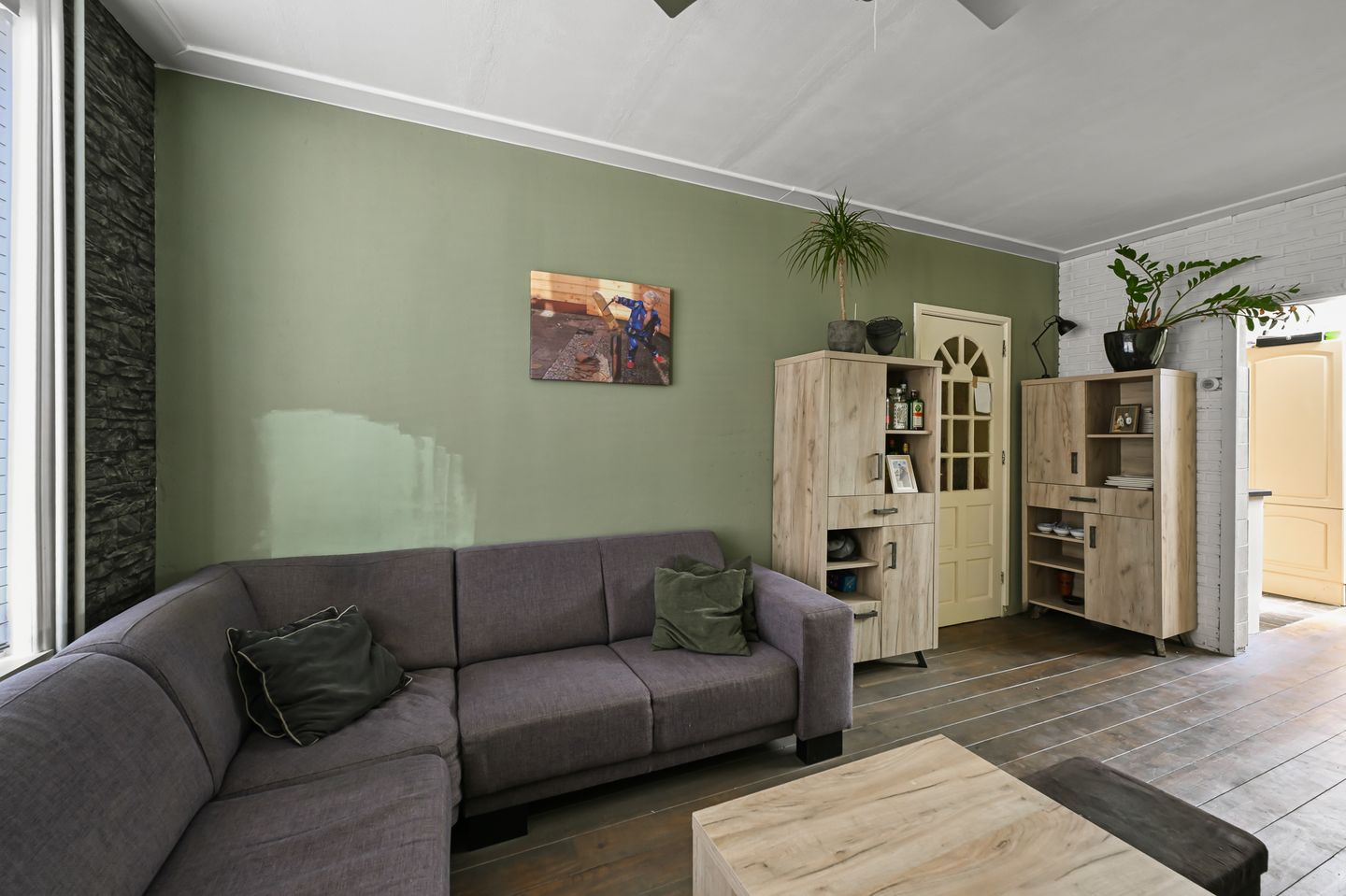 Foto 4 van Belgischestraat 8