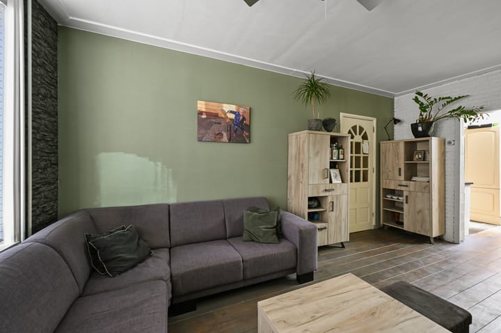 Foto 4 van Belgischestraat 8