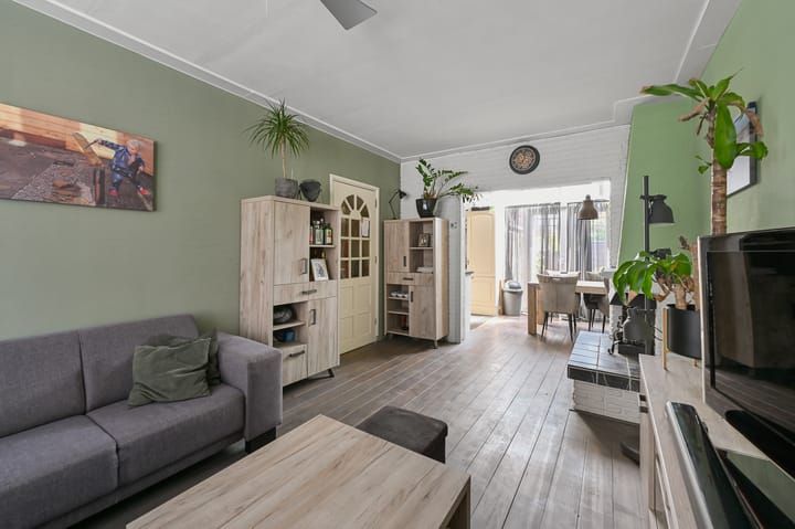 Foto 6 van Belgischestraat 8