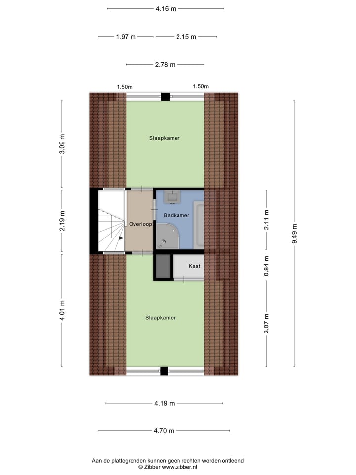 Foto 18 van Stroveer 48
