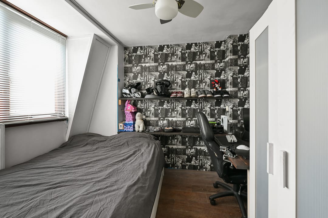 Foto 17 van Belgischestraat 8