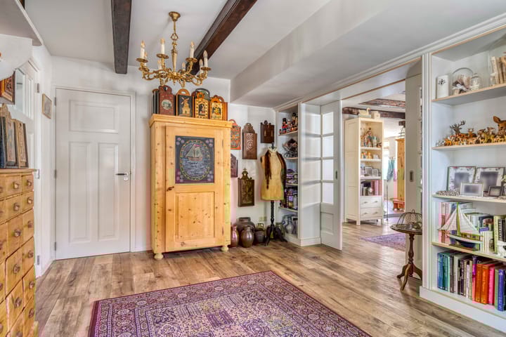 Foto 4 van Dorpsstraat 4