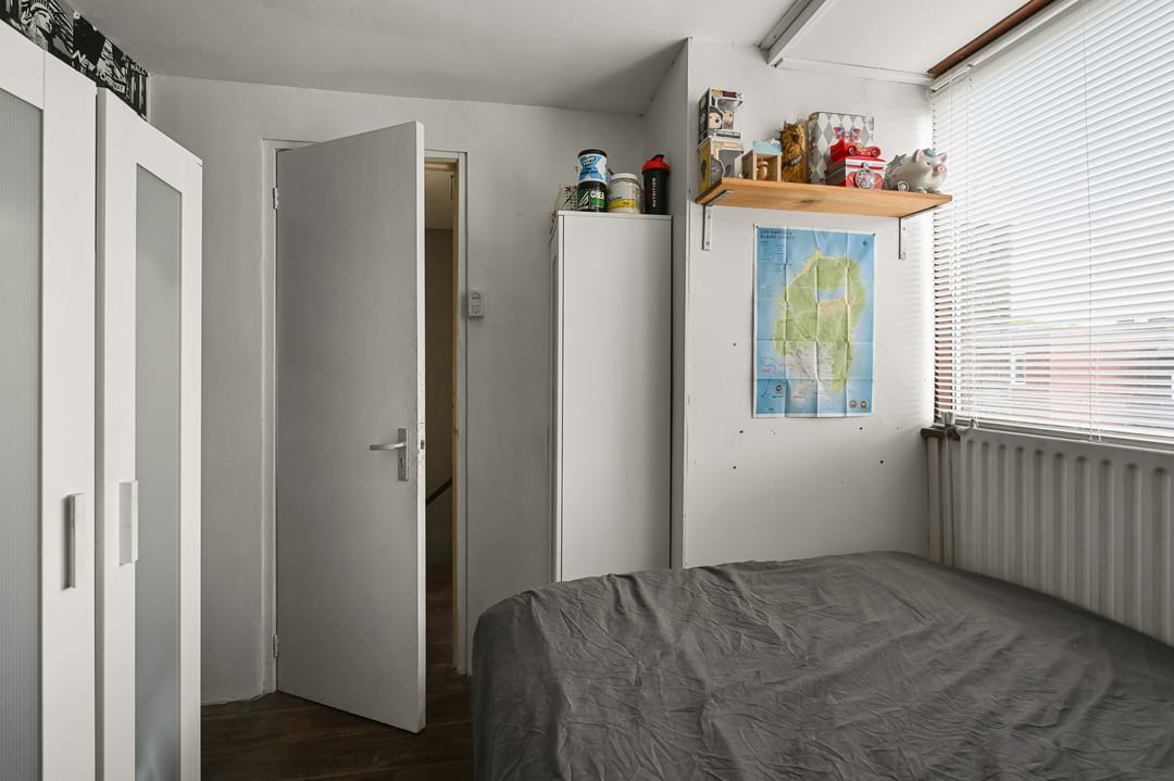 Foto 16 van Belgischestraat 8