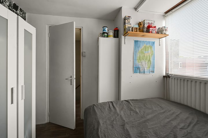 Foto 16 van Belgischestraat 8