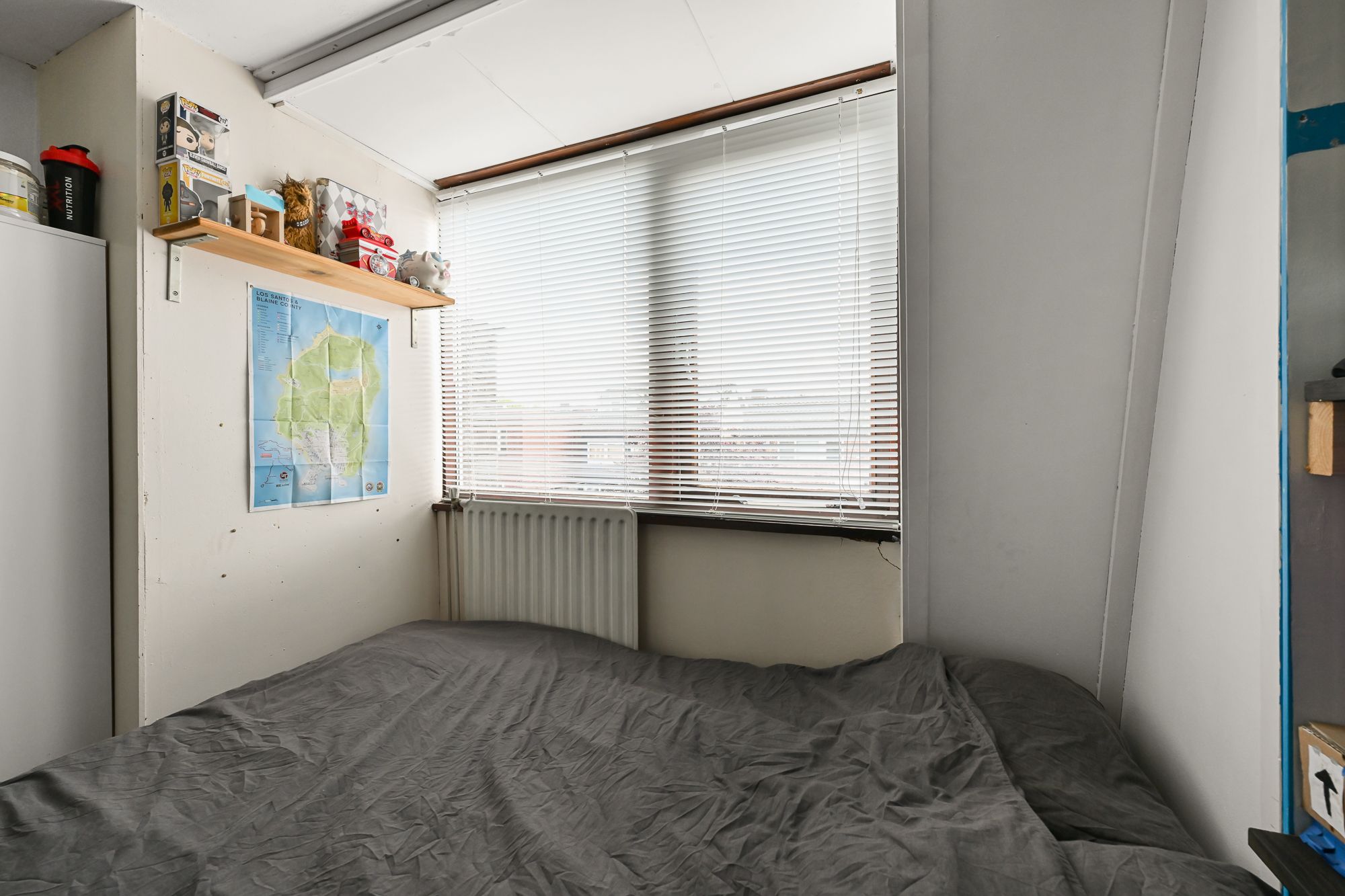 Foto 18 van Belgischestraat 8