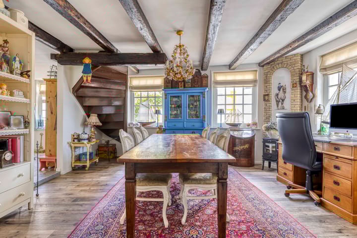 Foto 7 van Dorpsstraat 4