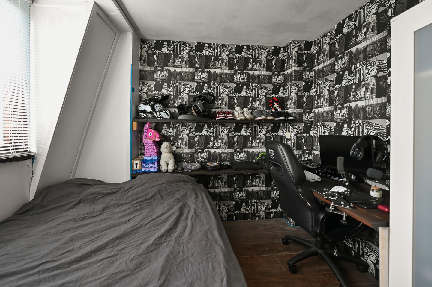 Foto 19 van Belgischestraat 8