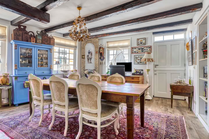 Foto 8 van Dorpsstraat 4