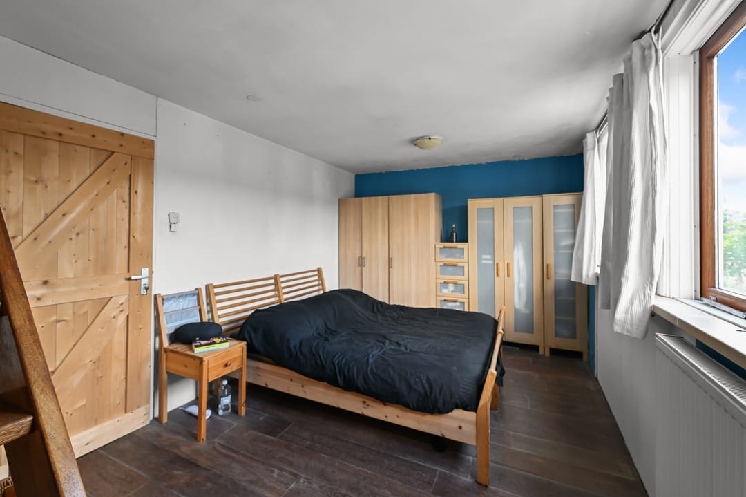 Foto 22 van Belgischestraat 8