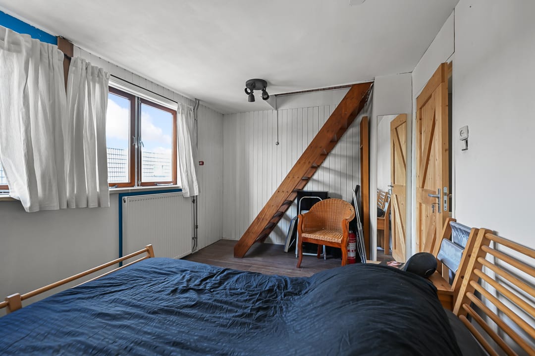 Foto 23 van Belgischestraat 8