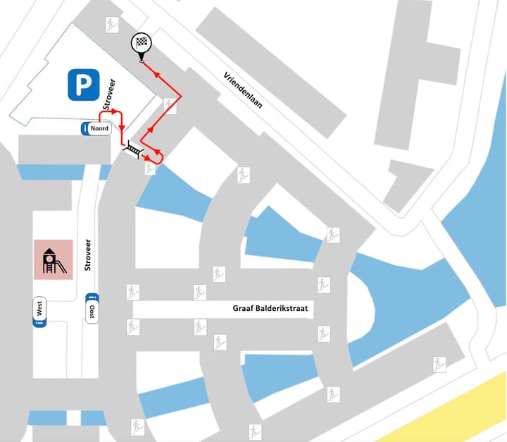 Foto 31 van Stroveer 48